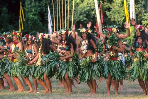 Le Festival des îles Marquises à Ua Pou en 2019 - Réservations