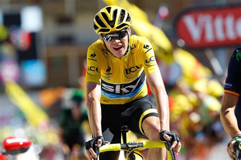 Froome on the verge of winning second Tour de France | Cyclingnews