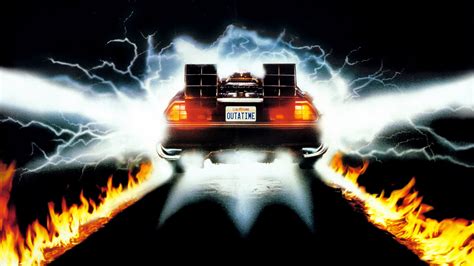 Back to the Future Writer Bob Gale on The Cubs, Jaws 19, IDW's New Series And More