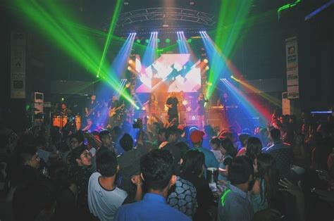 Yogyakarta Nightlife: Bars, Clubs, Karaokes and Spas | Jakarta100bars - Nightlife & Party Guide ...