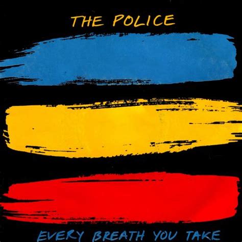 The Police – “Every Breath You Take” | Don't Forget The Songs 365