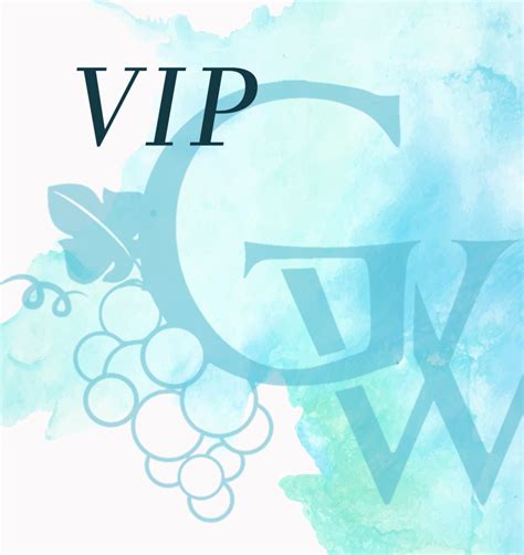 Granbury Wine Walk - VIP Night