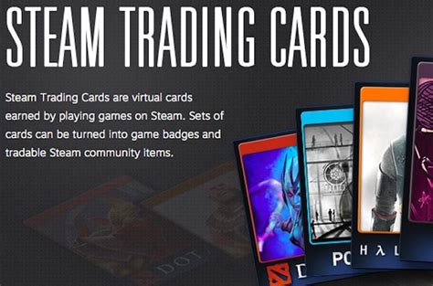 Unlock All Steam Trading Cards in 2 Minutes? - eTeknix