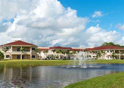 Explore Luxury Retirement Communities in South Florida