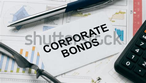 Corporate Bonds