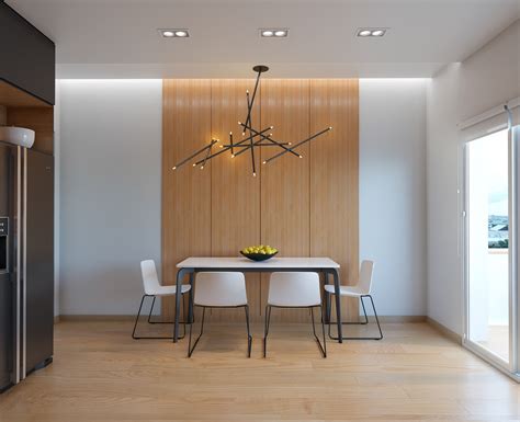 40 Minimalist Dining Rooms to Leave You Hungry for Style