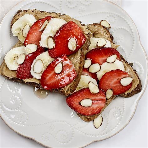 21 heart healthy snacks that are actually delicious – Artofit