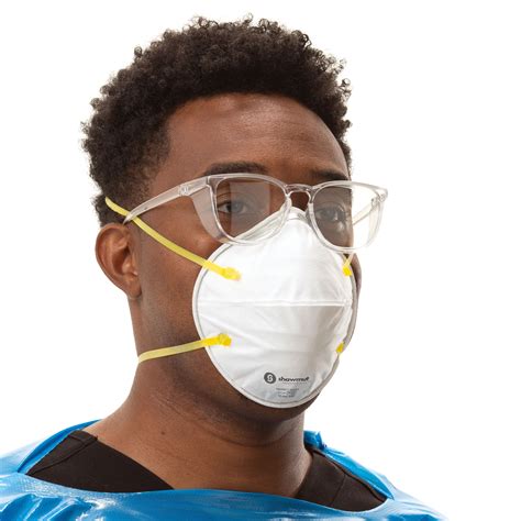 All-Day-Comfort: How Shawmut Innovated the N95 Mask - Shawmut Corporation