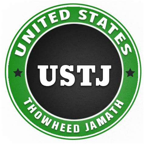 USTJ - YouTube