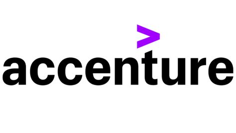 Accenture Logo Transparent