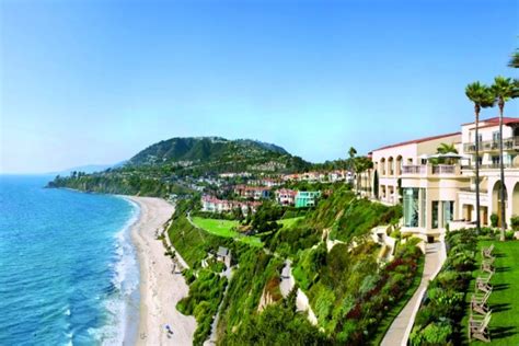 The Ritz-Carlton, Laguna Niguel: Orange County Hotels Review - 10Best ...