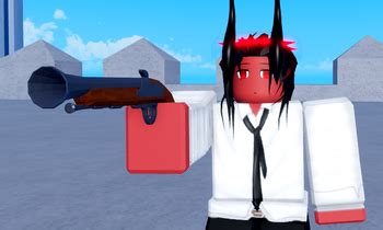 Flintlock | Blox Fruits Wiki | Fandom