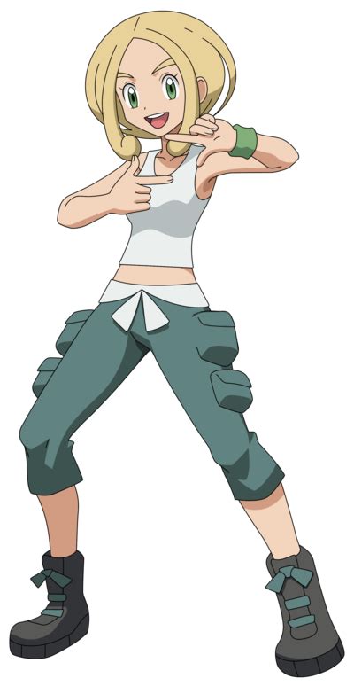 Viola (anime) | Pokémon Wiki | FANDOM powered by Wikia