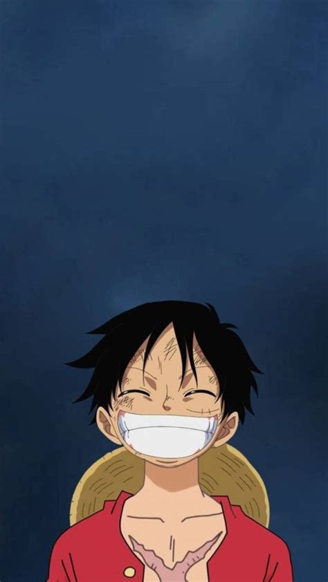 945 Luffy Smile Wallpaper Hd free Download - MyWeb