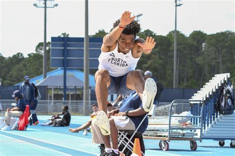 UNFPHOTOS | 2018-19 UNF TRACK and FIELD