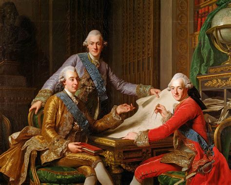 Fil:Gustav III, King of Sweden, and his brothers.jpg – Wikipedia