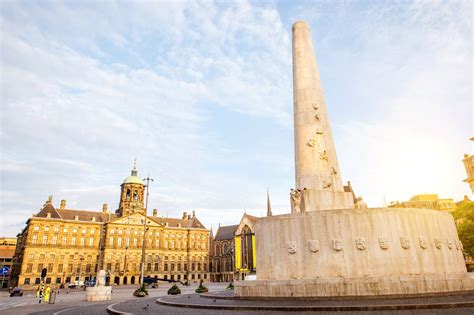 Royal Palace of Amsterdam - An Exquisite Palace Dating Back to the ...