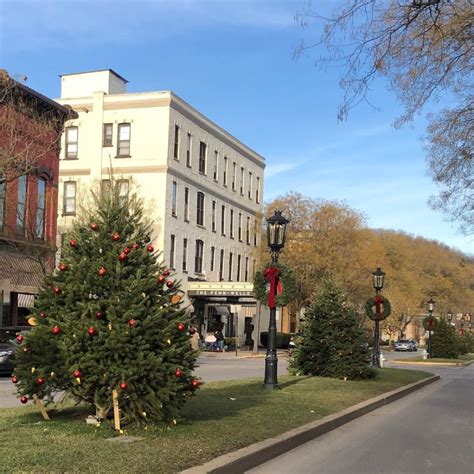 How Wellsboro, Pennsylvania Became The Town That Saved Christmas | TravelAwaits