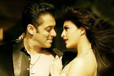 Jacqueline Fernandez was supposed to make her debut opposite Salman Khan? | Filmfare.com