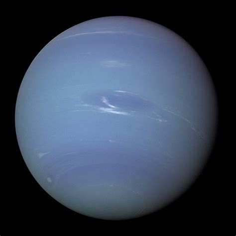 The Discovery of the planet Neptune | Astrogeography Blog