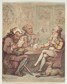 Results for "Thomas Rowlandson" - The Metropolitan Museum of Art