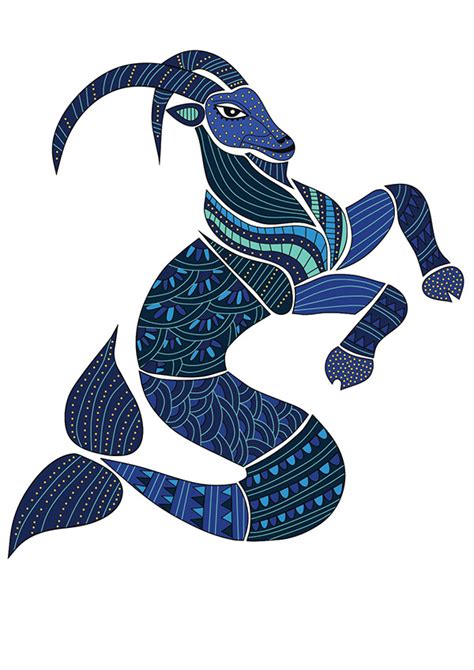 Indian Zodiacs Part 1 on Behance