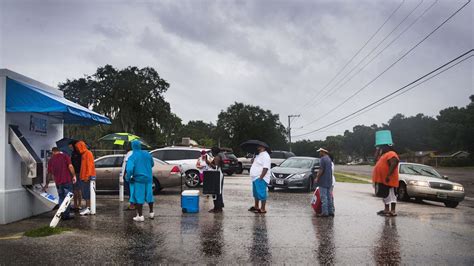 Photos: Hurricane Irma slams Florida | CNN