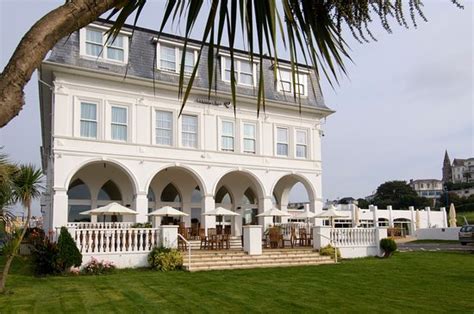 PREMIER INN TORQUAY SEAFRONT HOTEL - Updated 2024 Reviews, Photos & Prices