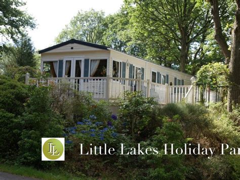 Little Lakes Holiday Park, Worcestershire | UK Parks