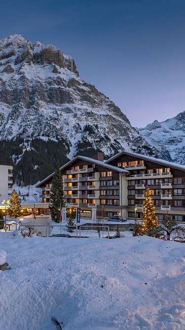 Frequently asked questions | Sunstar Hotel Grindelwald