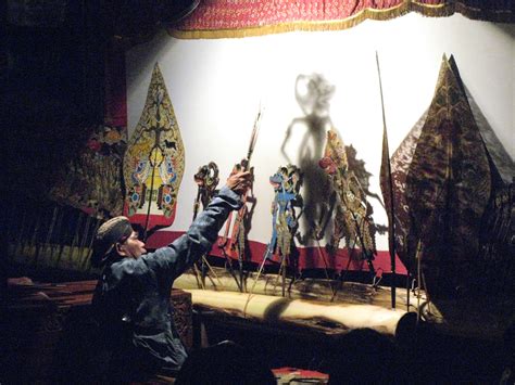 Wayang Kulit | IDIS