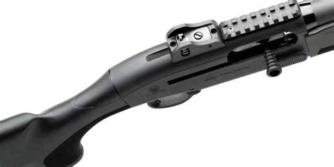 Beretta 1301 Tactical Shotgun Review - USA Carry