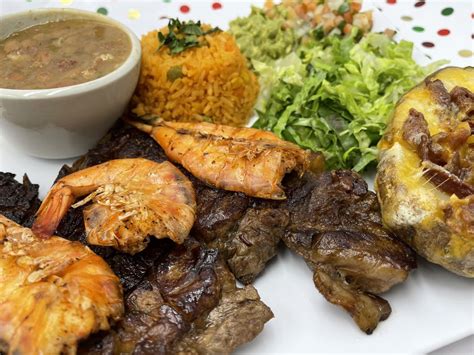 El Pulpo Restaurant Grand Prairie | Hyperflyer Instant Delivery