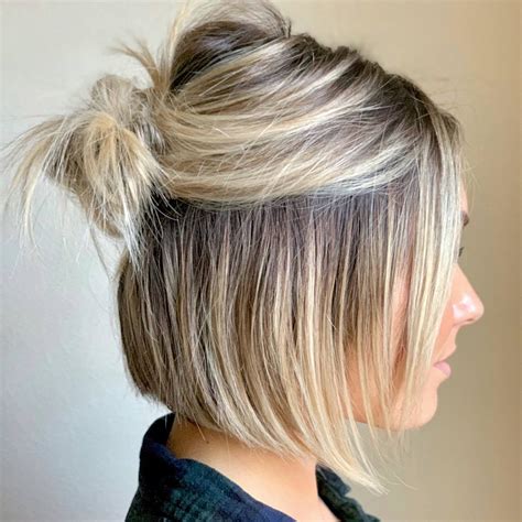 Peinados para cabello corto: 9 ideas para lucir fabulosa en cualquier ocasión