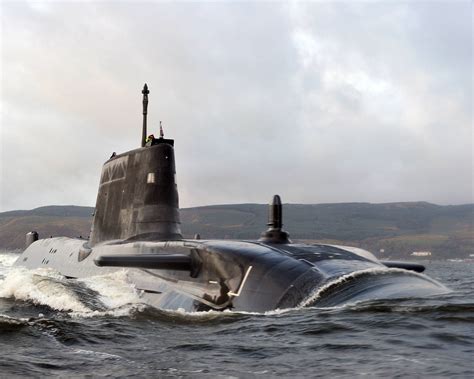 Defence Online | Transformation of HMNB Clyde well underway