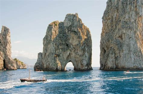 16 Best Things To Do in Capri, Italy (The Ultimate Guide)