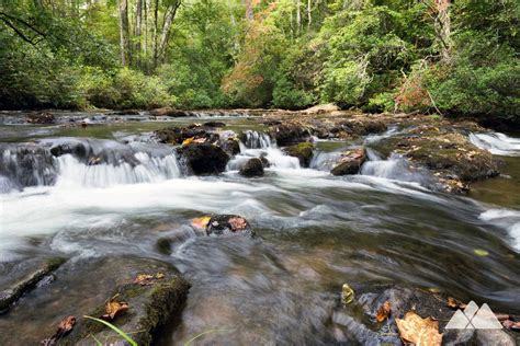 Smithgall Woods State Park: our favorite hiking trails