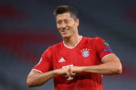 Con un gran Lewandowski, Bayern Múnich liquidó al Chelsea | AhoraMismo.com