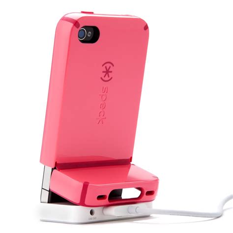 Speck CandyShell Flip iPhone 4 Case | Gadgetsin