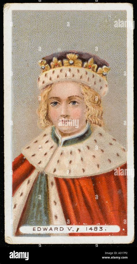 Edward the elder hi-res stock photography and images - Alamy