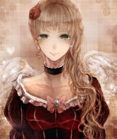 Beatrice Fanart - Umineko no Naku Koro ni Fan Art (36783964) - Fanpop