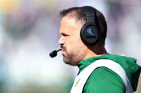 25 photos of new Panthers head coach Matt Rhule