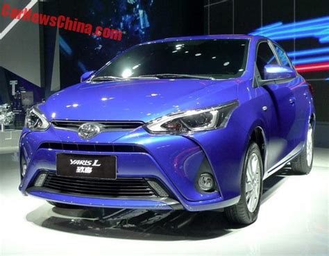 Toyota China Archives - CarNewsChina.com