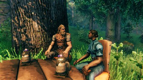 Valheim gets more teasers of The Mistlands | GamingOnLinux