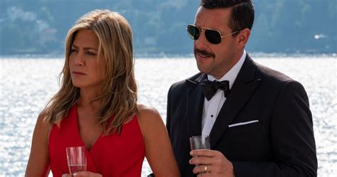 These Are The Best Adam Sandler Movies on Netflix, Ranked