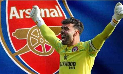 Why we signed David Raya – Arsenal - MirrorLog.com