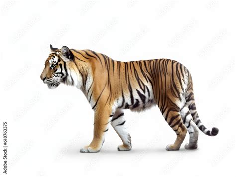 Bengal tiger It is a subspecies of the population of tigers. Considered ...