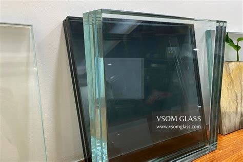 Bulletproof Glass | Bullet Resistant Glass | VSOM GLASS