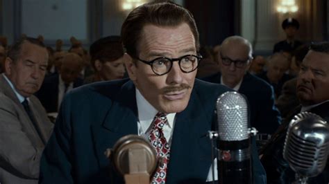 Trumbo - Official Trailer #1 - IGN