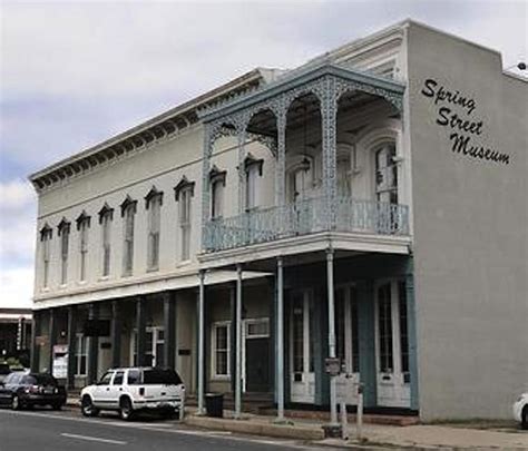 See These Historic Shreveport Museums Before They Close Forever